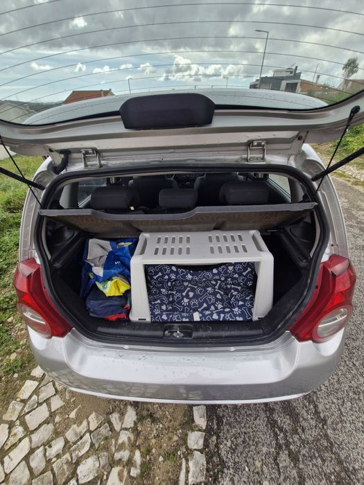 Chevrolet Aveo | Gasolina | 86000 km