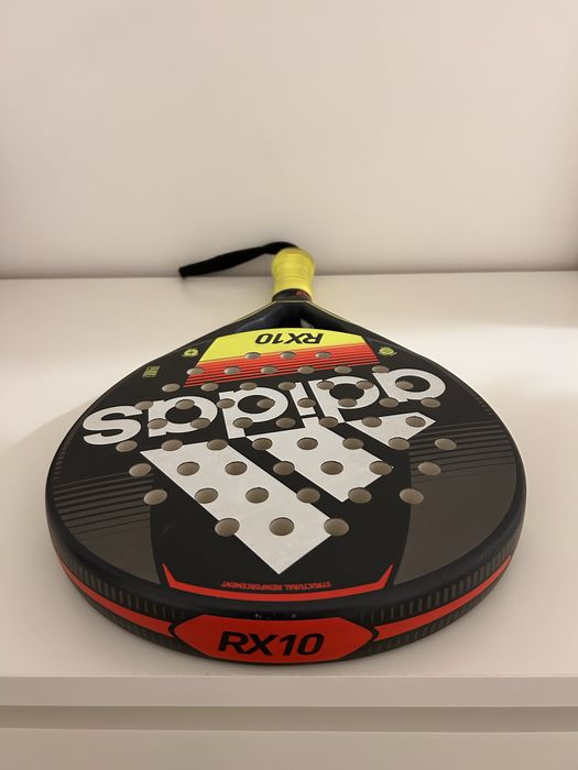 Raquete Padel Adidas RX10