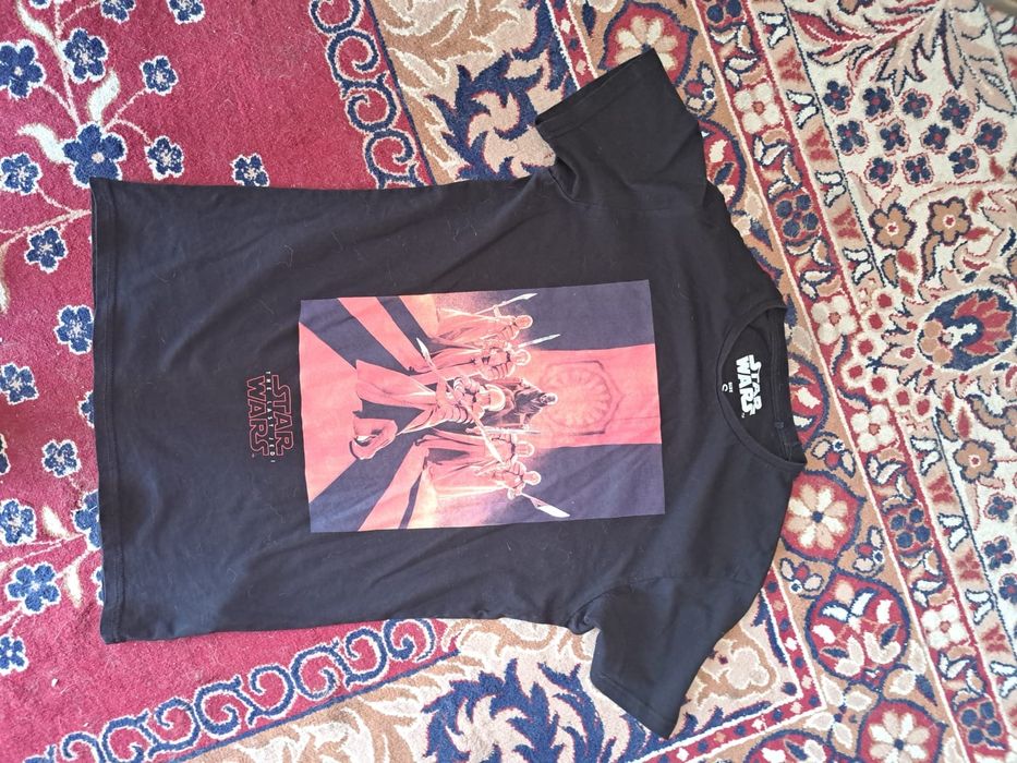 Star Wars roz S t-shirt