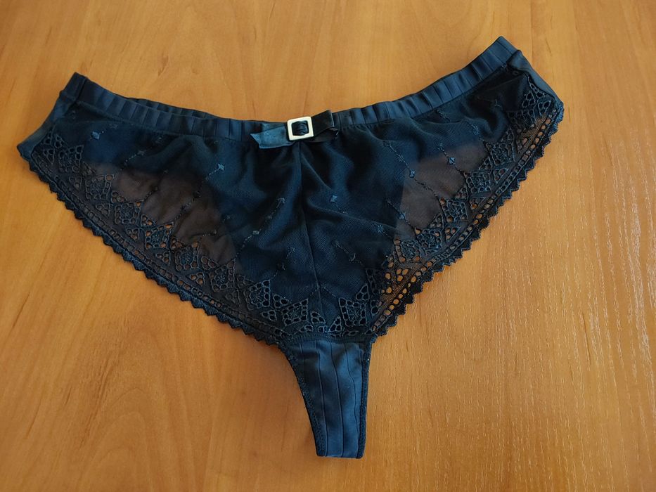 Majtki damskie  Missya  Nowe