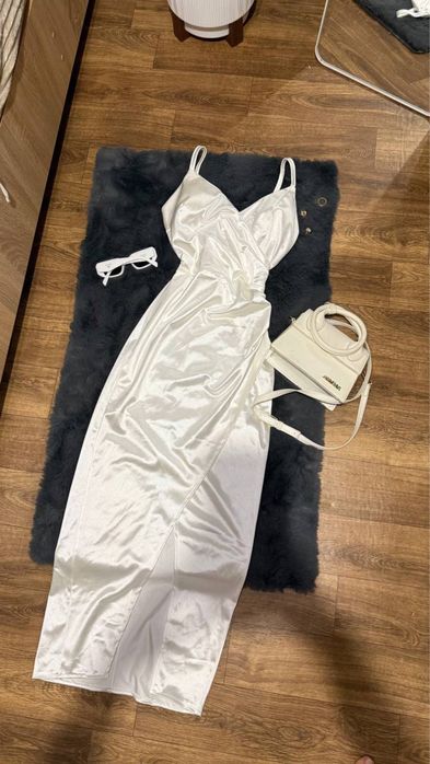 Вечірня сукня. Красива сукня