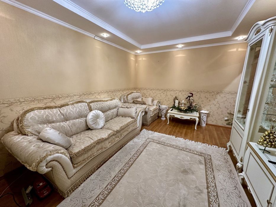 Продаж великої 6к.квартири‼️вул.Потьомкінська‼️