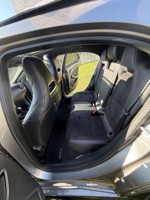 Mercedes A180 1.5diesel