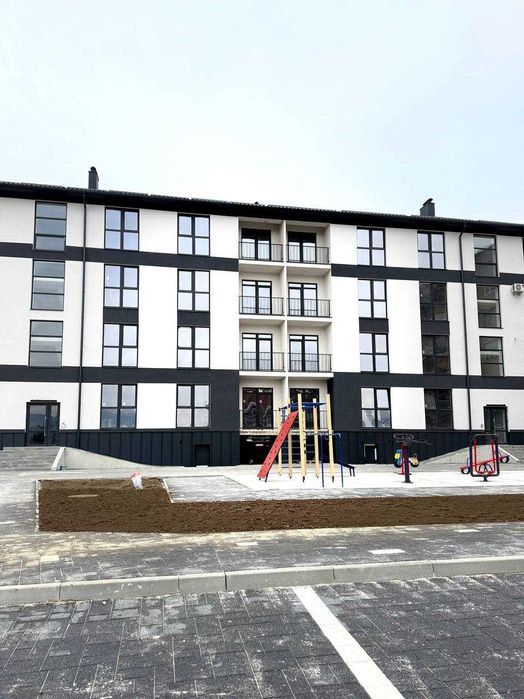 Продаж новобудови на схилах гір. Закарпаття. ЖК "ARENA HILLS".