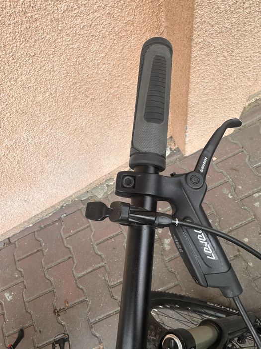 Rower MTB Kross Level 6.0 XL Koła 29” Hydraulika