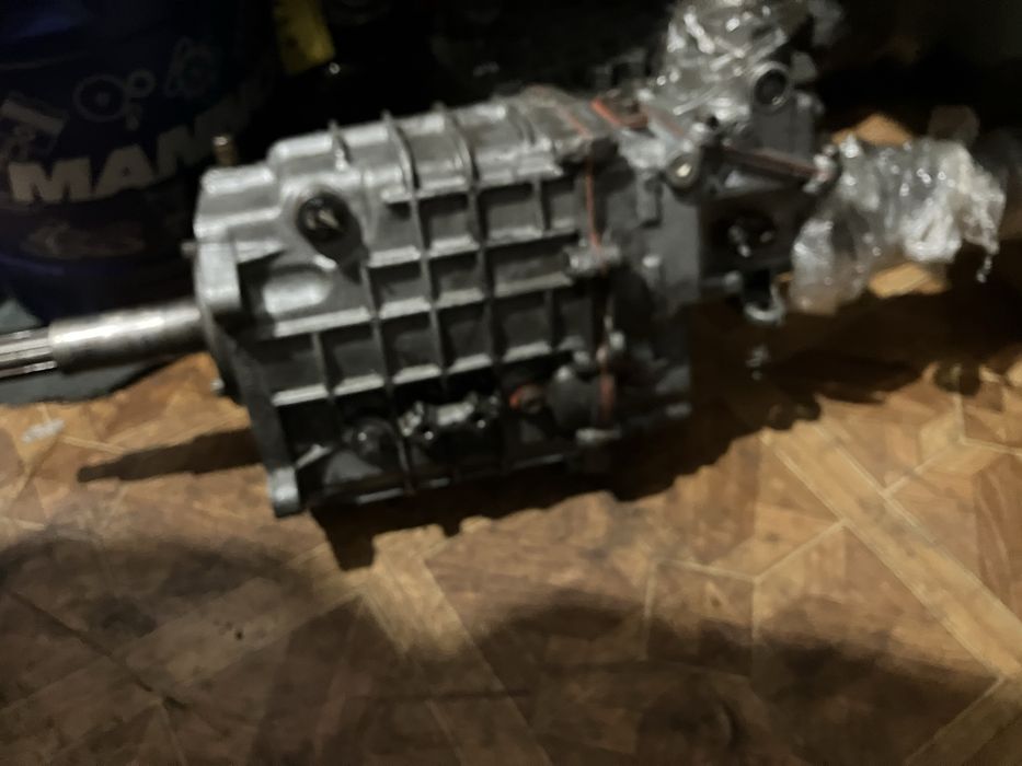 Разборка газель, разборка газ