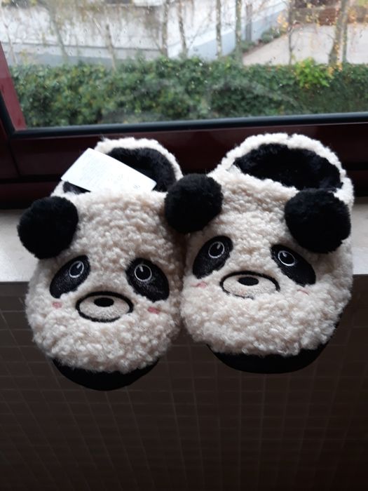Chinelos n.35 novos
