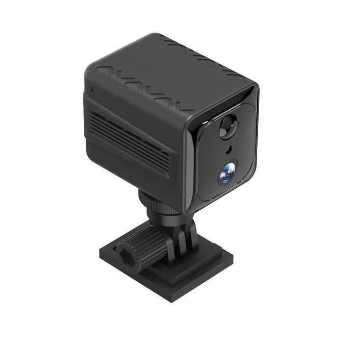 4G SIM, Мини камера HD 3Mp. удаленный доступ через интернет 4G