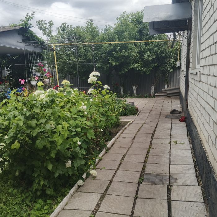 Продаю хороший дом в самом центре города Мерефа