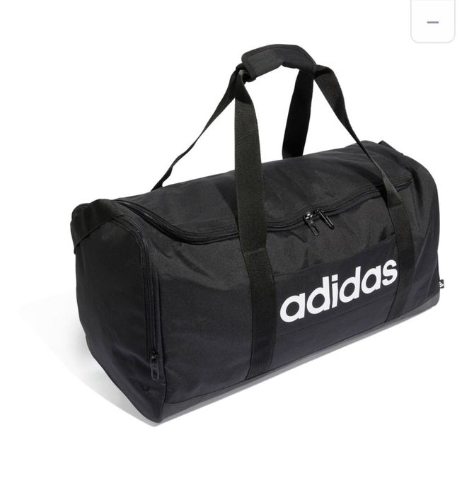 Оригінальна сумка Adidas Linear Medium