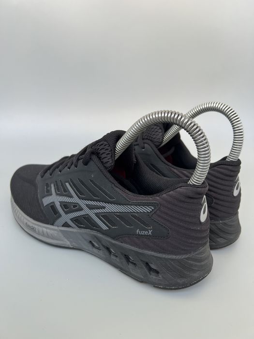 Оригінальні Кросівки Asics FUZEX 37р.23см. Сітка