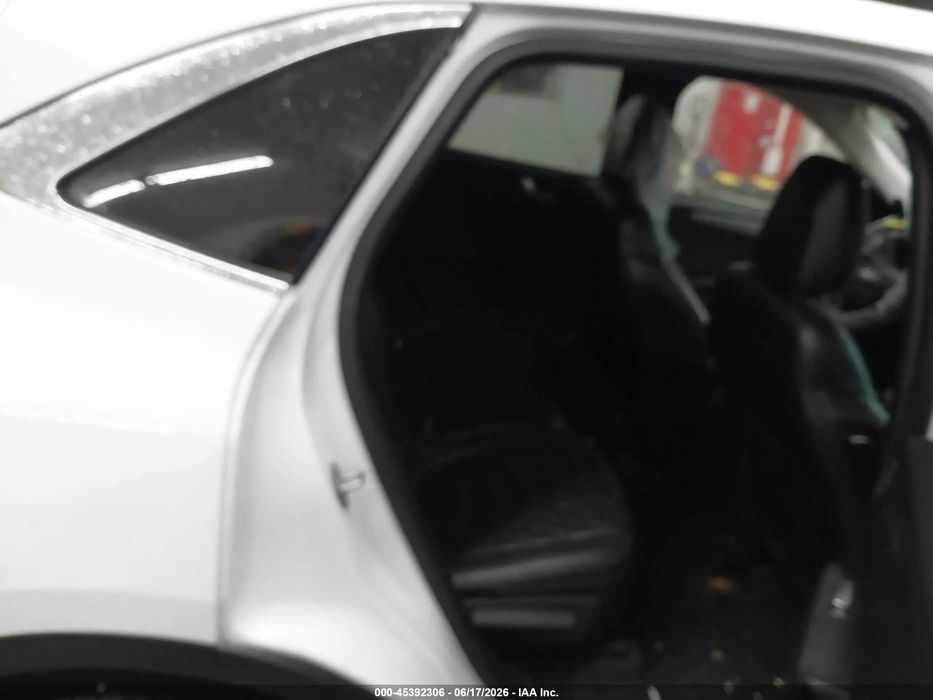 2023 Ford Escape 2.5 Hybrid