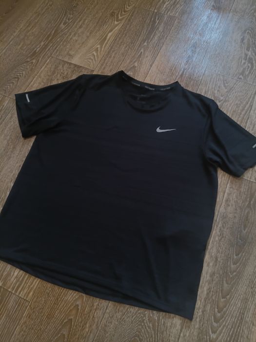 Футболка Nike runing p.M
