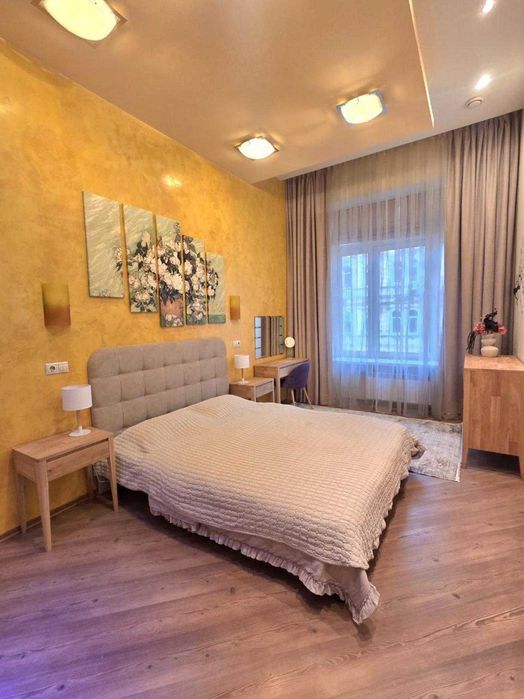 Без% Оренда 3к квартири Заньковецької 6 Хрещатик Центр Пасаж Бесарабка