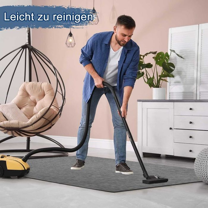 Nowa mata podłogowa /ochraniacz /podkładka /90x140 /osłona/filc !K617!