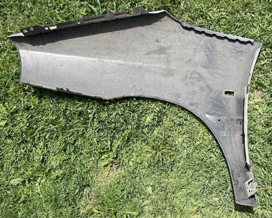 Guarda-lamas direito Fiat Scudo, Citroen Jumpy, Peugeot Expert 96 a 06