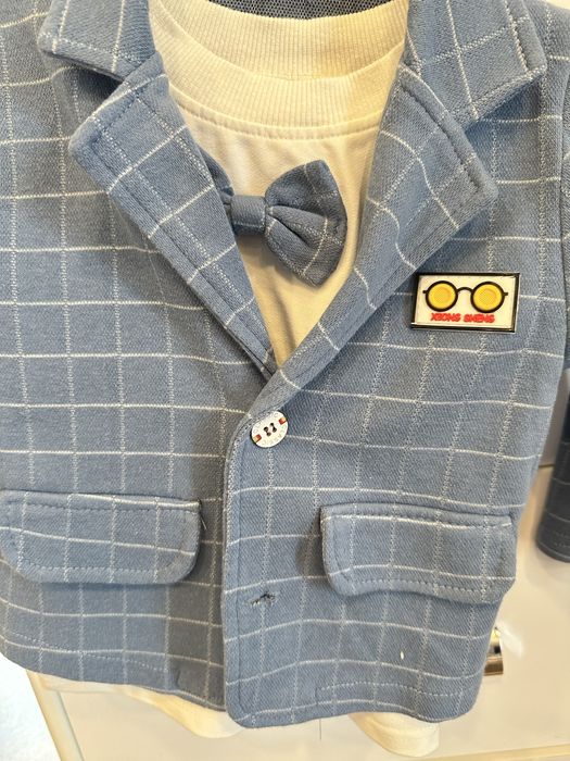 Продам дитячий костюм