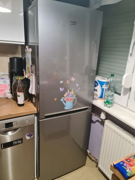 Lodówka Beko Neofrost