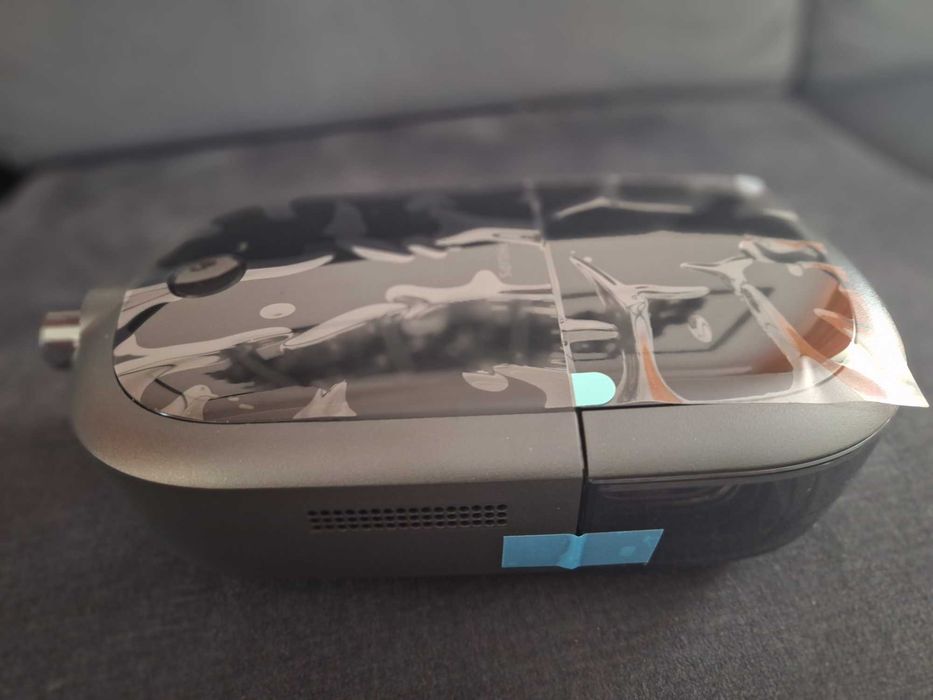 Aparat do leczenia bezdechu Philips DreamStation 2 Auto