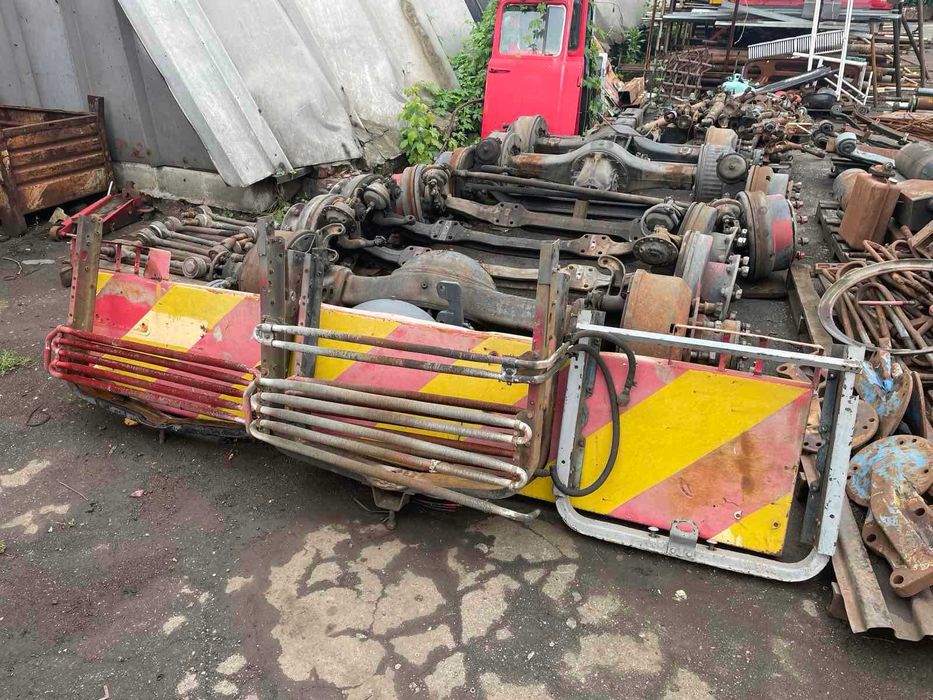 Продам рамку крепления радиатора Газ 53, ЗИЛ 130, ЗИЛ 133 ГЯ