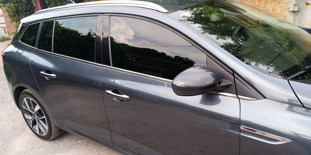 ТОНИРОВКА авто, стекл