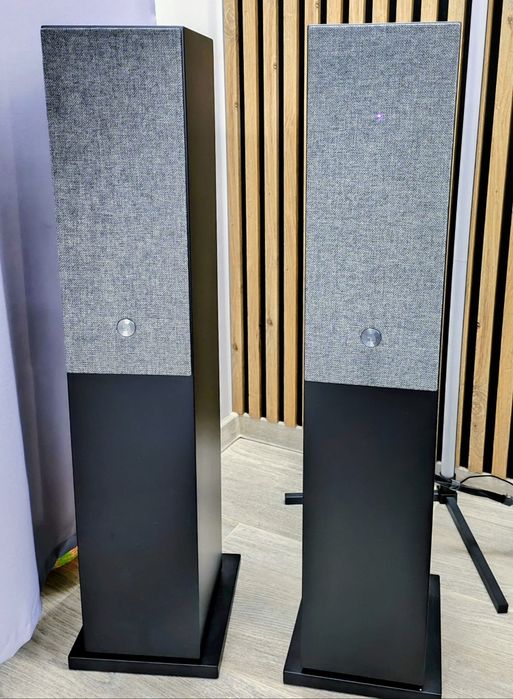 Kolumny głośnikowe aktywne stereo Audio Pro A48 GWARANCJA