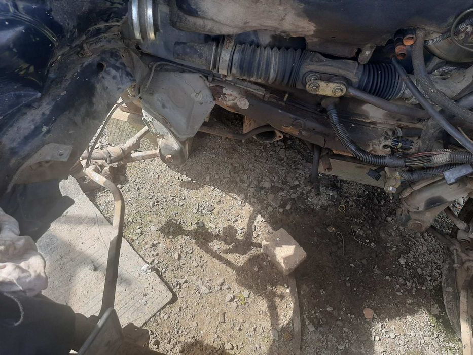 Лада 2110v16  Обмін