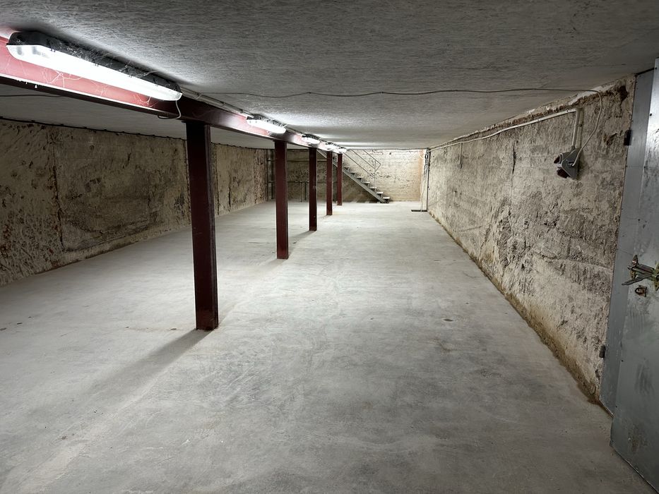 Na wynajem HALA, MAGAZYN 150m2, SIŁA, NYSA super