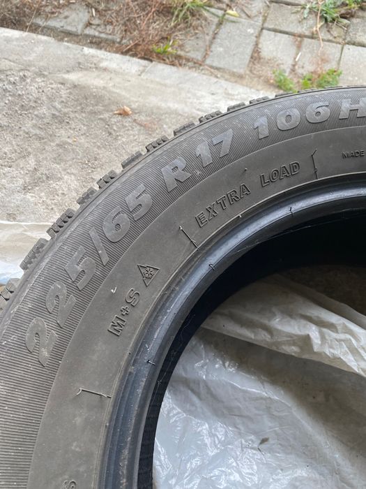 Motoryzacja  Opony