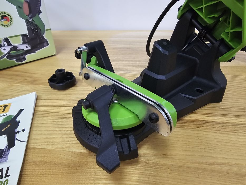 Станок для заточки Цепей ProCraft SK-1000 Гарантия 36мес