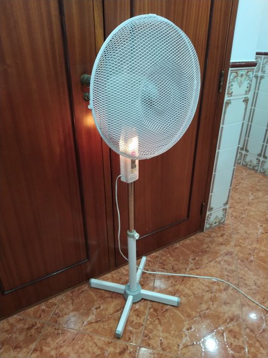 Ventoinha ventilador ar condicionado :) casa quarto apartamento vivend
