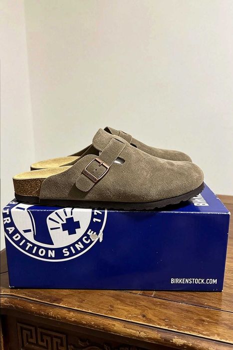 Birkenstock Boston R.41