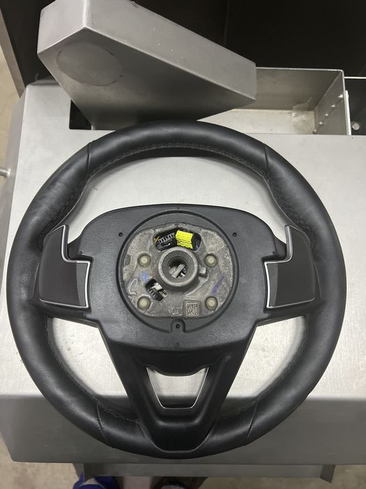 Руль кермо BMW X5 G05