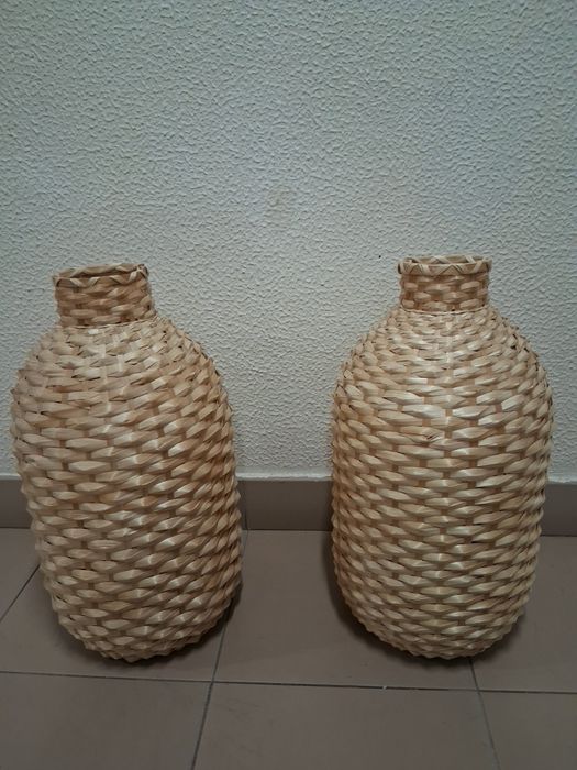 KAFFEBÖNA Vaso/Jarrão Decorativo Ikea - NOVO