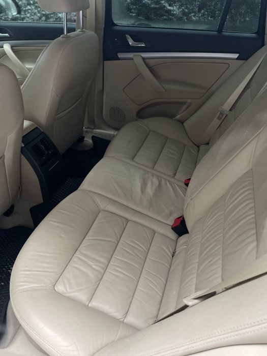 Продам Skoda Octavia A5