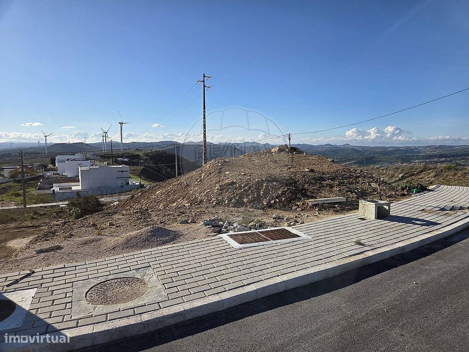 Terreno  para venda — Vialonga, Lisboa