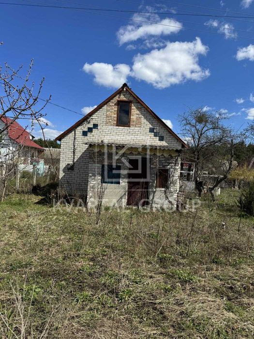 Продаж будинку в Бородянському районі