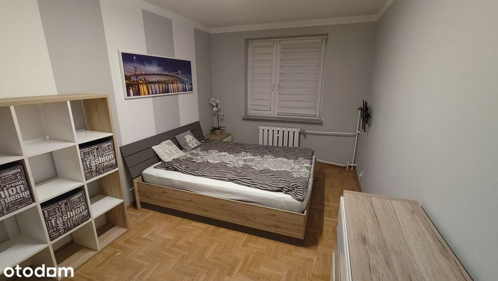 Mieszkanie – Łódź - Widok 5