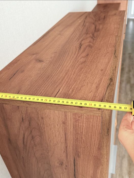 Шкаф стенка горка