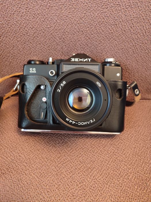 Фотоаппарат ЗЕНИТ-II