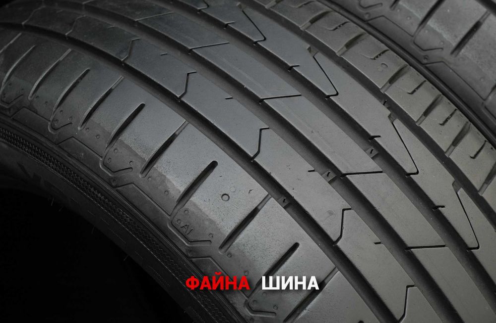 205/55 R17 Hankook Ventus Prime 3, комплект літніх автошин