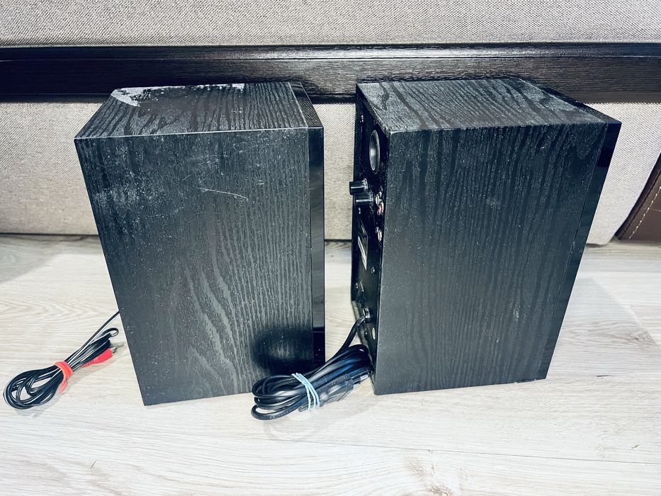 Колонки Sven Sps-615 bluetooth для компьютера,ноутбука,телефона