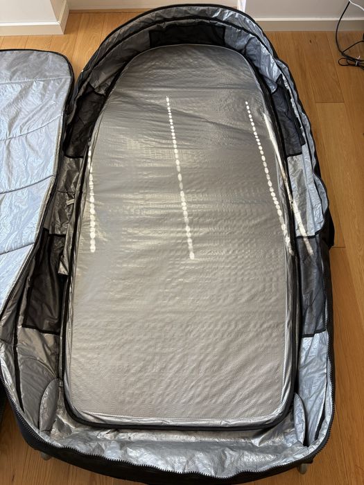 Quiverbag Manera Wing Foil 6’0