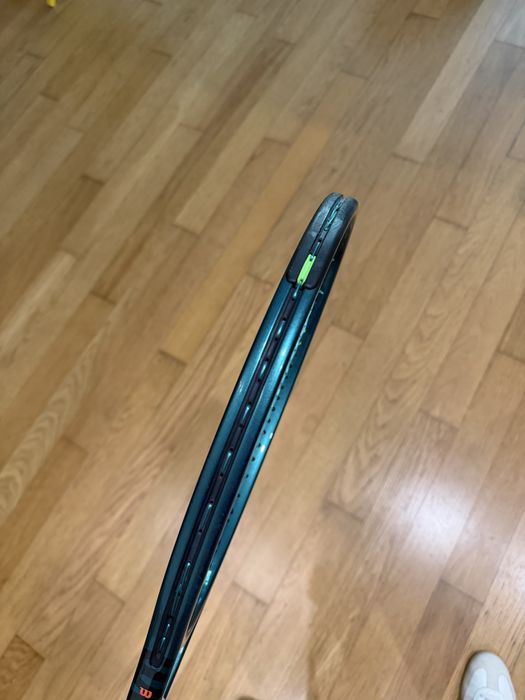 Wilson Blade 98  V9 ProStock