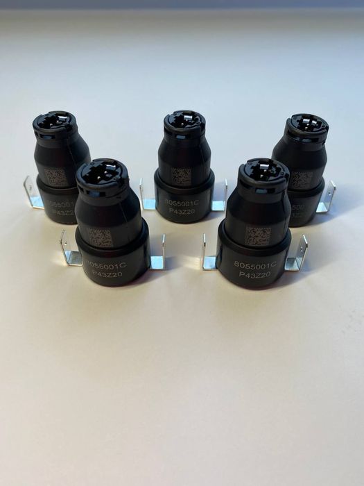 Пиропатрон BMW АКБ 8055001C