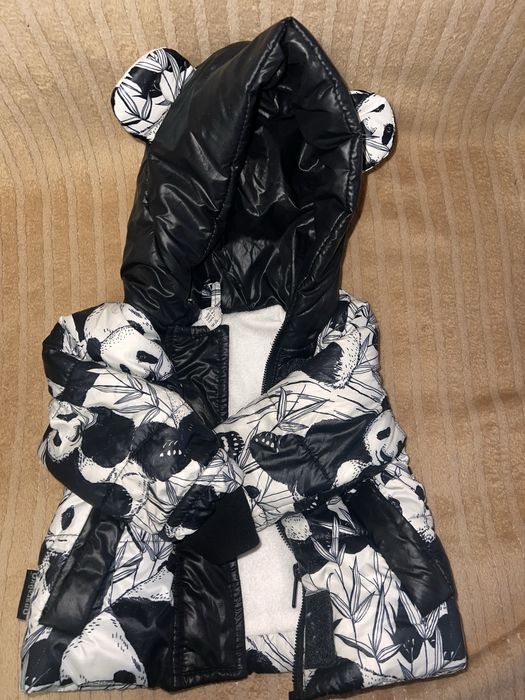 Куртка демісезон весна /осінь для немовлят