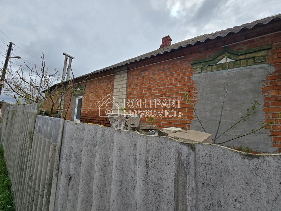 Продаж будинка 69м² Жихор