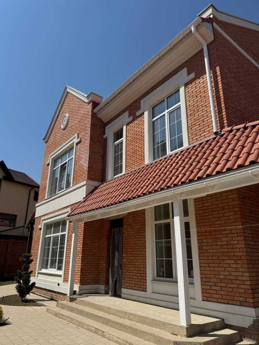 Продам Дом Одесса Таирова Альпийский 3