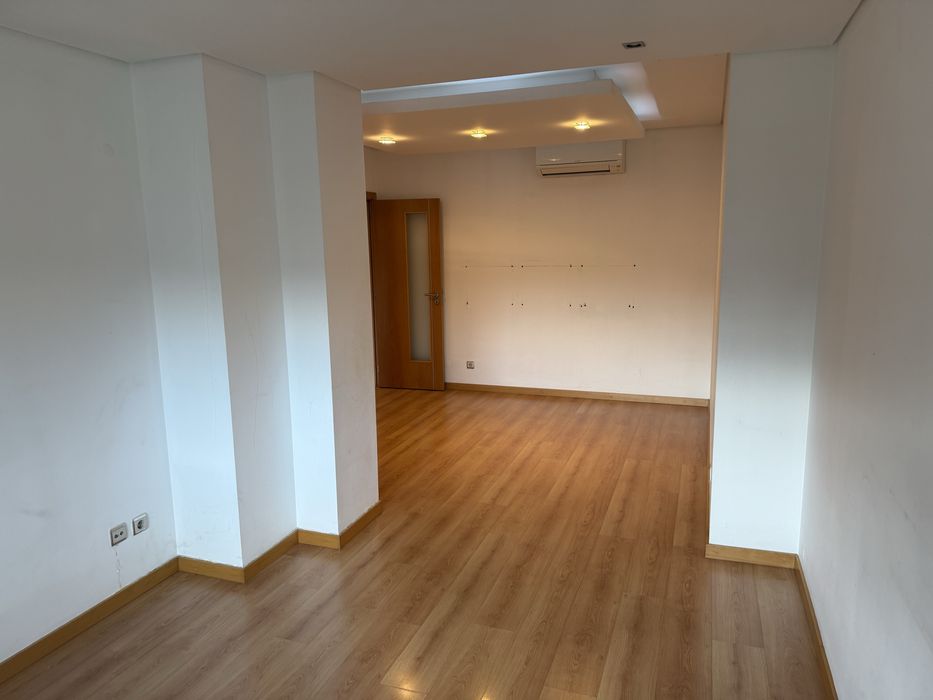 T2 com garagem Quinta da Várzea