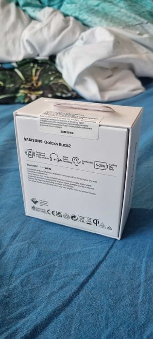 Samsung Galaxy Buds2